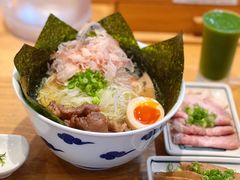 -面屋 猪一