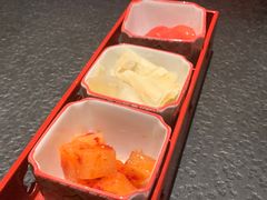 -300杯·和牛烧肉清酒专门店(廊里店)