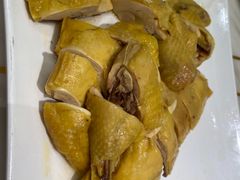 -稻香酒家·33年老字号·港式粤菜(富邦中心店)