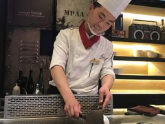 -玛雅铁板烧餐厅(中关村店)
