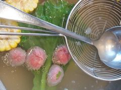 -陈记顺和潮汕牛肉火锅(番禺迎宾大道店)