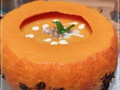 -KimPro 辛普乐概念韩餐