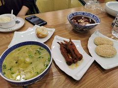 -老苏州大客堂·苏帮菜·松鼠桂鱼·苏州传统小吃(观前街人民商场店)