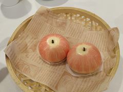 -大鸭梨烤鸭(房山店)