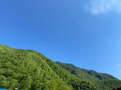 -将军关探险漂流