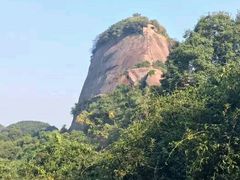 -丹霞山风景名胜区