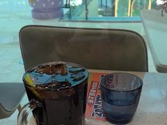 -夏日玛莉西餐厅(金茂览秀城店)