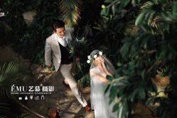 点击看大图 -EMU艺慕摄影(扬中店)