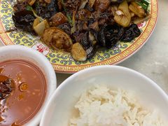 -砂锅居(西四店)