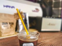 -HANA COFFEE(长寿路店)