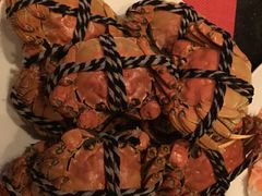 大闸蟹-海风餐厅