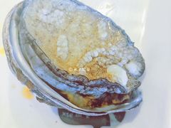 -马路边上·小海鲜烧烤(八一路店)