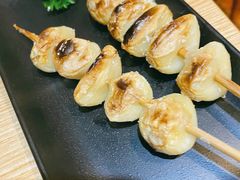 -胜代日本料理(云程巷小区店)