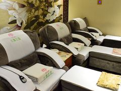 -古莲·影院足道·按摩SPA(水上温泉店)