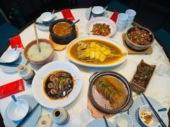-径山十八道·风味民间菜(华夏之心店)