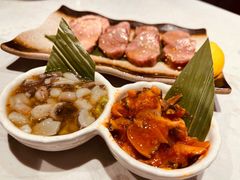 -虎丸烧肉(新大陆广场店)