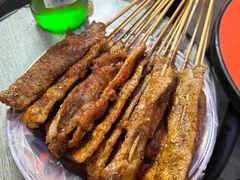 -里脊肉串店(天桥老店)