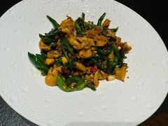 -潮粤香海鲜酒楼(沙湖店)