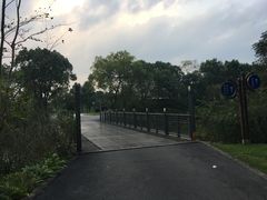 -上海怡沁园度假酒店