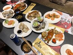 -壹号港湾
