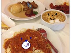 -宜家·瑞典风味餐厅(无锡店)
