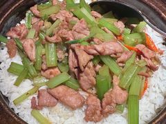 -奉天小馆·非遗东北菜(济南万象城店)