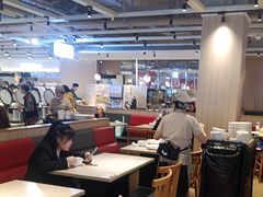 -乡村基(杨家坪建设店)