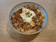 -春笙食堂.丼饭拉面寿司(GOGO新天地店)