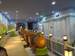-啵乐乐儿童主题乐园(北京旗舰店)