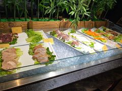 -泰谷酒店·太古码头闽菜自助餐厅