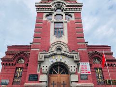 -圣·阿列克谢耶夫教堂