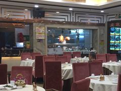 大堂-海晖酒楼·顺德鱼生(荣华店)