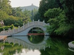 -济南南郊宾馆