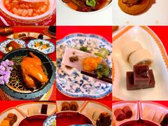 -白家大院·王府宫廷菜(苏州街店)