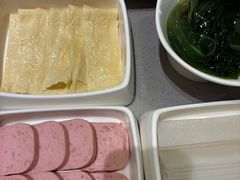 -海底捞火锅(杭州天虹购物中心店)