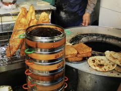 -文武王氏烧饼·无矾油条(西溪路店)