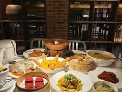 -张福记(陇海中路店)