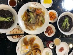 -桃园中华料理炸酱面(燕儿岛路店)