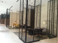 -上海衡山路十二号华邑酒店