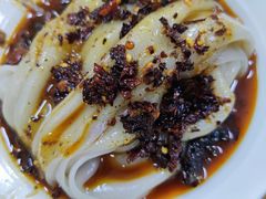 -蒋家槟豆面皮(友爱路店)