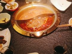 -熊喵来了火锅(长安万达第94分店)