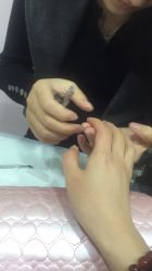 -吉吉靓甲美睫