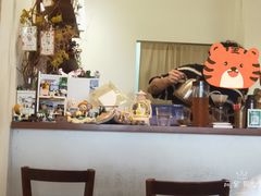 -白熊咖啡(闽江大道店)