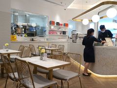 -PAUL LAFAYET 法式甜品(深圳湾万象城店)