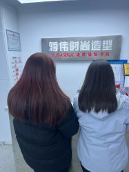 -蒋伟时尚造型