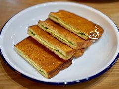 咖椰吐司-HELLO 27 意面·沙拉·帕尼尼