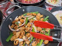 -林真真牛肋条放题(天马店)