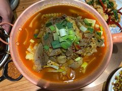 -云海肴云南菜·蒸汽石锅鱼(北京良乡华冠店)