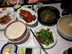 -四世同堂·京菜·烤鸭(双井店)
