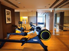 -香港尖沙咀凯悦酒店